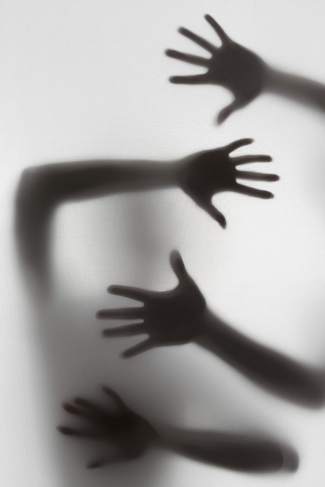 Violencia intrafamiliar
